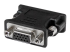 StarTech USB 3.0 till DVI/VGA adapter - Tillbaka