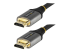 StarTech.com 1 m HDMI 2.1-kabel 8K - Höger vinkel
