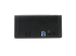 StarTech.com Dual-Bay USB 3.0 to SATA Hard Drive Docking Station, USB Hard Drive Dock, External 2.53.5 SATA IIIIII, SSDHDD Docking Station, Hot-Swap Hard Drive Bay - Tillbaka