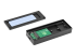 StarTech.com USB-C 10 Gbit/s M.2 NVMe PCIe SSD-inneslutning - Insida