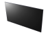 LG 55UL3J-E - 55" Diagonal klass UL3J Series LED-bakgrundsbelyst LCD-skärm - Höger vinkel