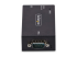 StarTech.com Serial to Ethernet Adapter, IP LAN to RS232 DB9 Converter - Höger sida