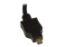 StarTech.com Micro HDMI till DVI-D-adapter M/F - Närbild