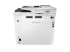 HP Color LaserJet Enterprise M455dn - Framsidan