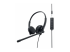 Dell Stereo Headset WH1022 - Höger vinkel