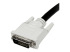 StarTech.com Dual Link DVI Cable - Närbild
