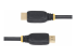 StarTech.com 3.3ft HDMI 2.0 Extension Cable, 4K 60Hz, M/F - Närbild