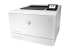HP Color LaserJet Enterprise M455dn - Framsidan