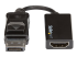 StarTech.com DisplayPort to HDMI Adapter - Framsidan