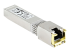 StarTech.com MSA-kompatibel SFP+-sändarmodul - Ovansidan