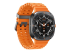 Samsung Galaxy Watch Ultra - Vänster vinkel