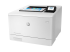 HP Color LaserJet Enterprise M455dn - Framsidan