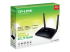 TP-Link TL-MR6400 - Trådlös router - Vänster vinkel