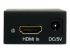 StarTech.com Aktiv HDMI eller DVI till DisplayPort-konverterare - 