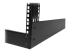 StarTech.com 12U Open Frame Network Rack - Närbild