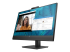 HP M27m Conferencing Monitor - Höger vinkel