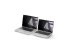StarTech.com 14-inch MacBook Pro 21/23 Laptop Privacy Screen, Anti-Glare Privacy Filter with 51% Blue Light Reduction, Monitor Screen Protector with +/- 30 deg. Viewing Angle - Höger vinkel