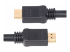 StarTech.com 15m Active HDMI 2.0 Cable, CMP, Plenum Rated, 4K 60Hz - Flera vinklar