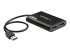 StarTech.com USB 3.0 till Dual DisplayPort-adapter - Framsidan