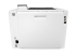 HP Color LaserJet Enterprise M455dn - Framsidan