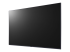 LG 55UL3J-E - 55" Diagonal klass UL3J Series LED-bakgrundsbelyst LCD-skärm - Höger vinkel