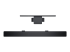 Dell AC511M - soundbar - Ovansidan