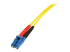 StarTech.com 1m Fiber Optic Cable - Närbild