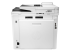 HP Color LaserJet Pro MFP M479fnw - Tillbaka