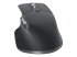 Logitech Master Series MX Master 3S for Business - Tillbaka