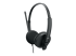 Dell Stereo Headset WH1022 - Höger vinkel