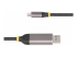 StarTech.com 10ft (3m) USB-C to DisplayPort Adapter Cable, 8K 60Hz - Flera vinklar