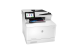 HP Color LaserJet Pro MFP M479fnw - Vänster vinkel