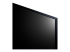 LG 55UL3J-E - 55" Diagonal klass UL3J Series LED-bakgrundsbelyst LCD-skärm - Närbild