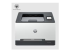 HP Color LaserJet Pro 3202dn - Framsidan