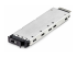 StarTech.com M.2 NVMe SSD Drive Tray for use in PCIe Expansion Product Series - Höger vinkel