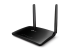TP-Link TL-MR6400 - Trådlös router - Höger vinkel
