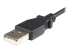 StarTech.com 1 m Micro USB-kabel - Närbild