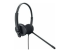 Dell Stereo Headset WH1022 - Vänster vinkel