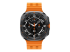Samsung Galaxy Watch Ultra - Framsidan