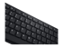Dell Pro Keyboard and Mouse KM5221W - Närbild