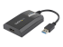 StarTech.com USB 3.0 till HDMI-adapter - Framsidan