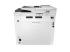 HP Color LaserJet Enterprise M455dn - Framsidan