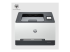 HP Color LaserJet Pro 3202dn - Framsidan