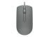 Dell MS116 - Mus - optisk - Framsidan