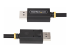 StarTech.com 1m DisplayPort 2.1 Cable, VESA-Certified, DP40 DP 2.1 Cable - Framsidan