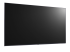 LG 55UL3J-E - 55" Diagonal klass UL3J Series LED-bakgrundsbelyst LCD-skärm - Vänster vinkel