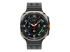 Samsung Galaxy Watch Ultra - Framsidan