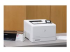 HP Color LaserJet Enterprise M455dn - Vänster vinkel