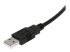 StarTech.com 9 m aktiv USB 2.0 A- till B-kabel - Närbild