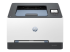 HP Color LaserJet Pro 3202dn - Framsidan